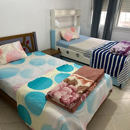 Why Not! Apartamento Agadir Exterior foto
