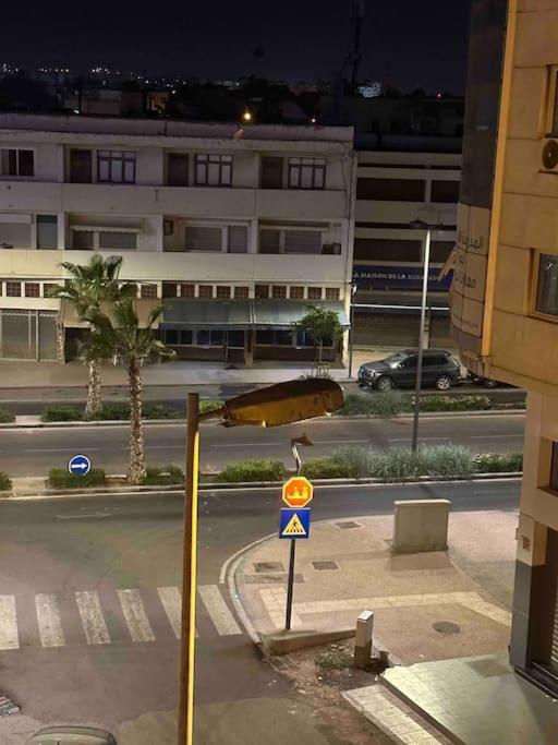 Why Not! Apartamento Agadir Exterior foto