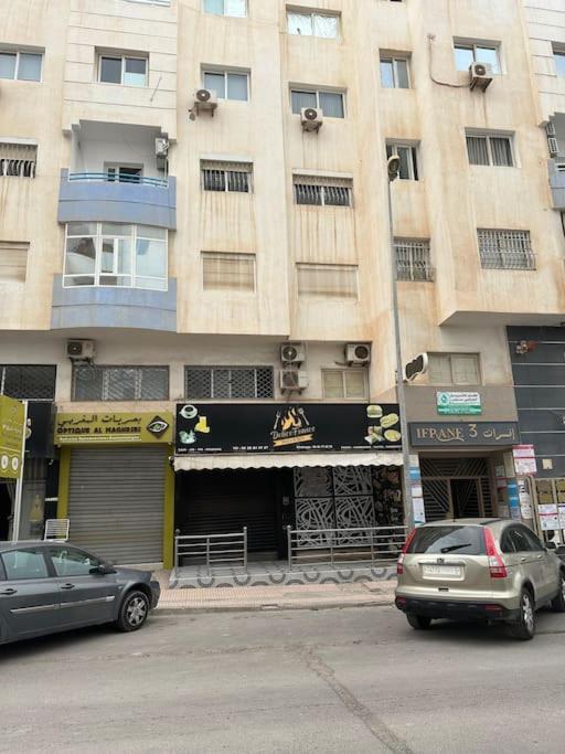Why Not! Apartamento Agadir Exterior foto