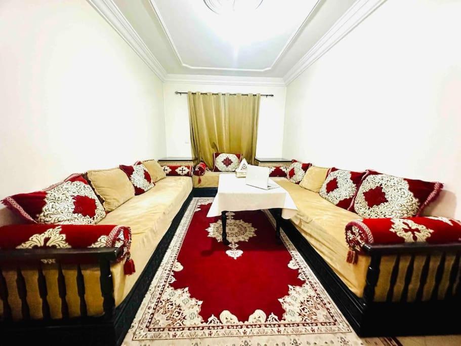 Why Not! Apartamento Agadir Exterior foto