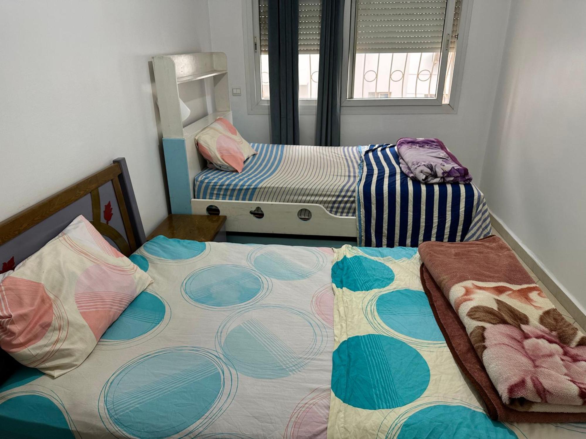 Why Not! Apartamento Agadir Exterior foto