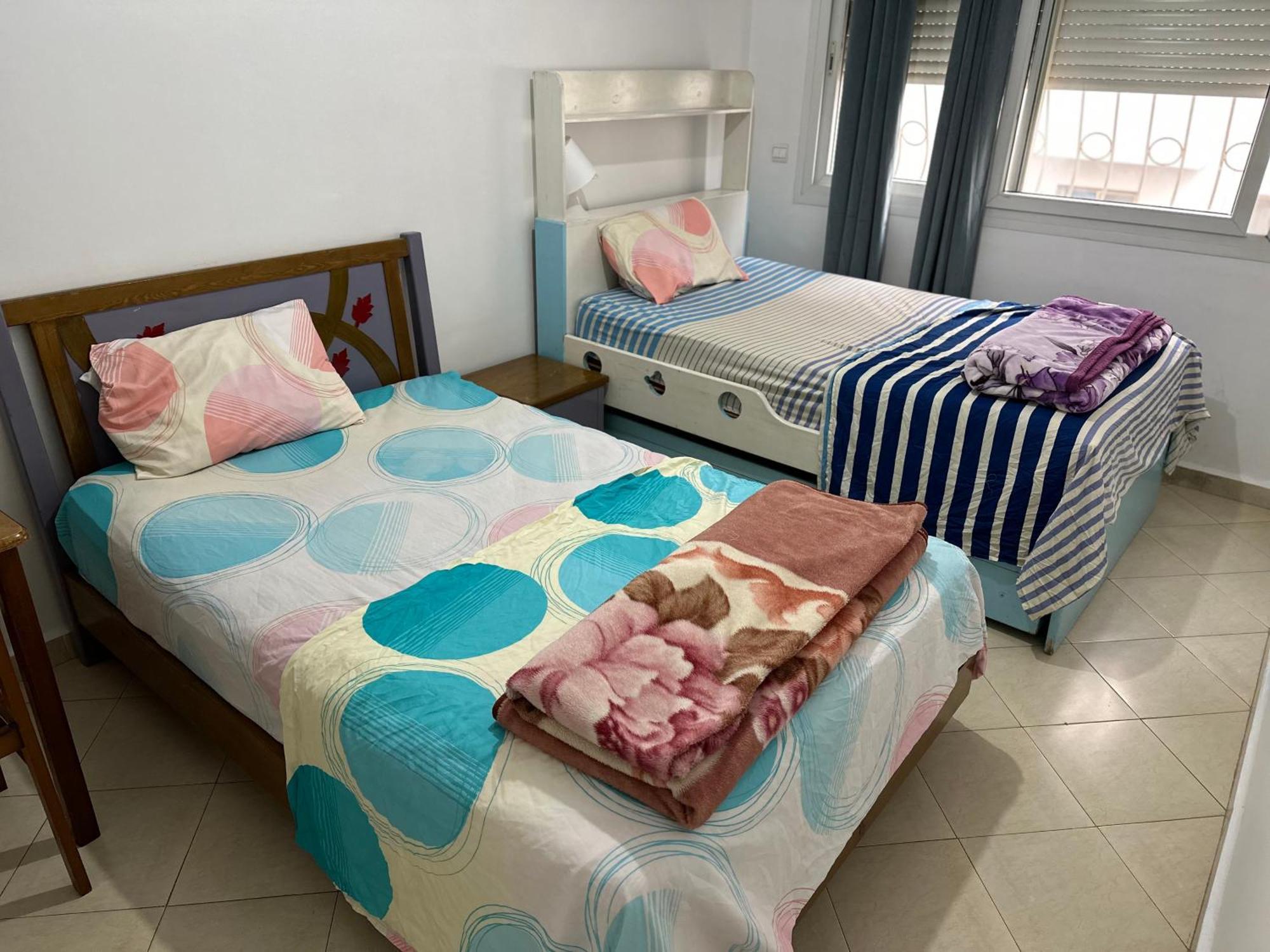 Why Not! Apartamento Agadir Exterior foto