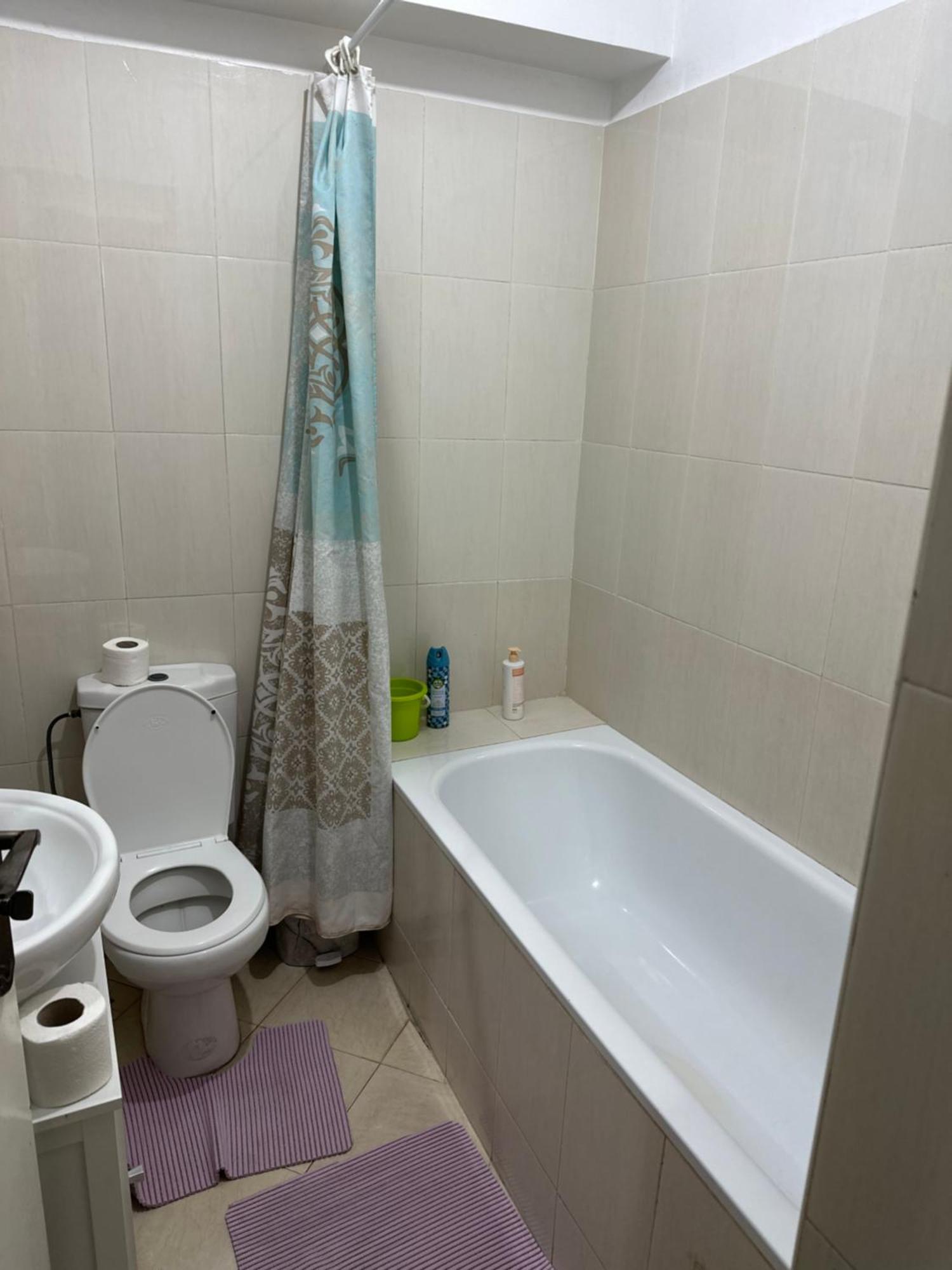 Why Not! Apartamento Agadir Exterior foto